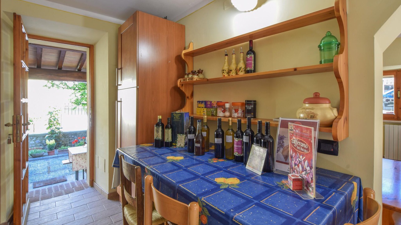 Photo of Bedroom in Castel Ritaldi