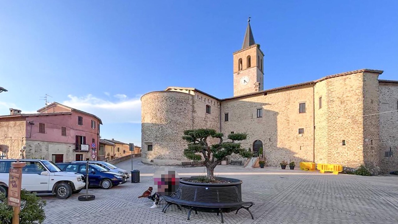 Photo of Others in Castel Ritaldi