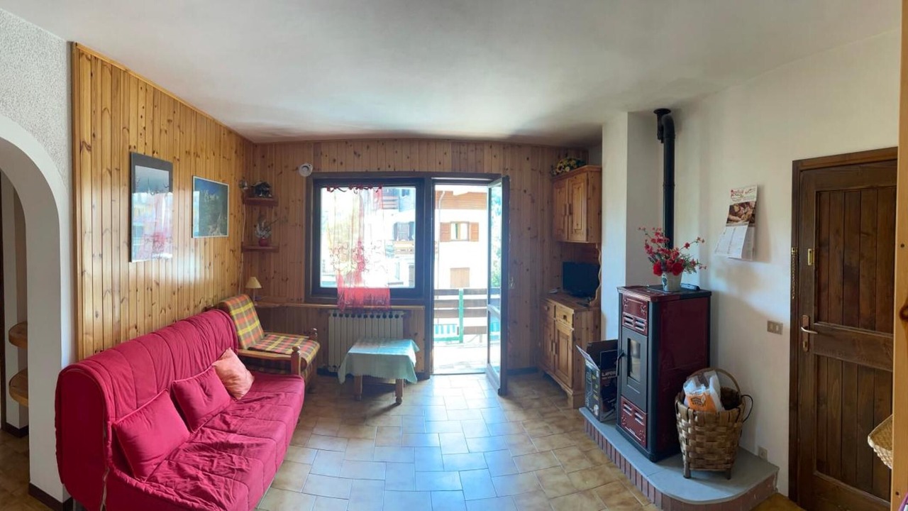 Photo of Livingroom in Fiumalbo