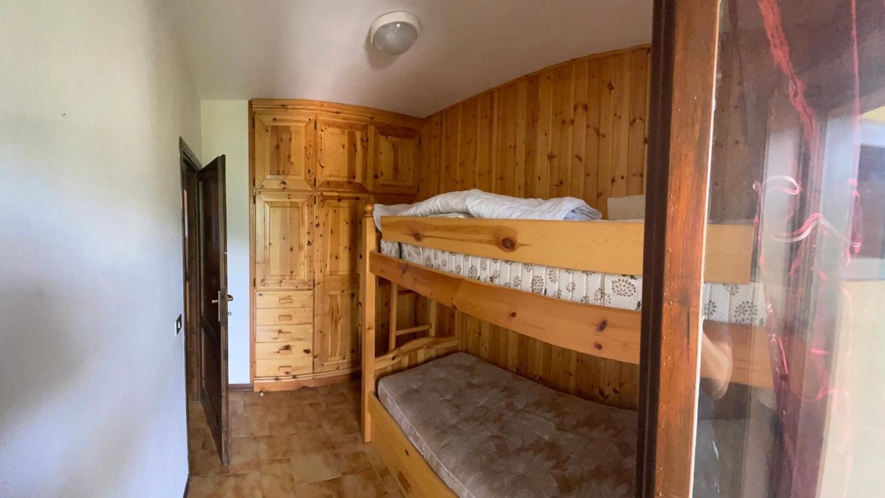 Photo of Bedroom in Fiumalbo