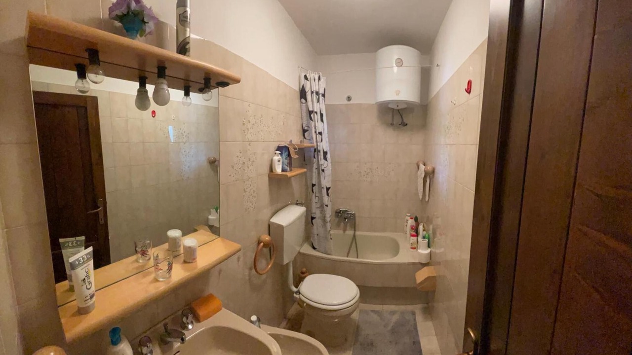 Photo of Bathroom in Fiumalbo