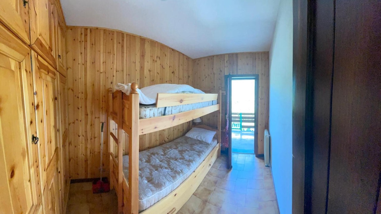 Photo of Bedroom in Fiumalbo
