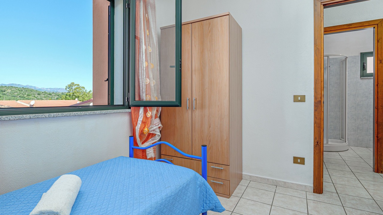 Photo of Bedroom in Limpiddu