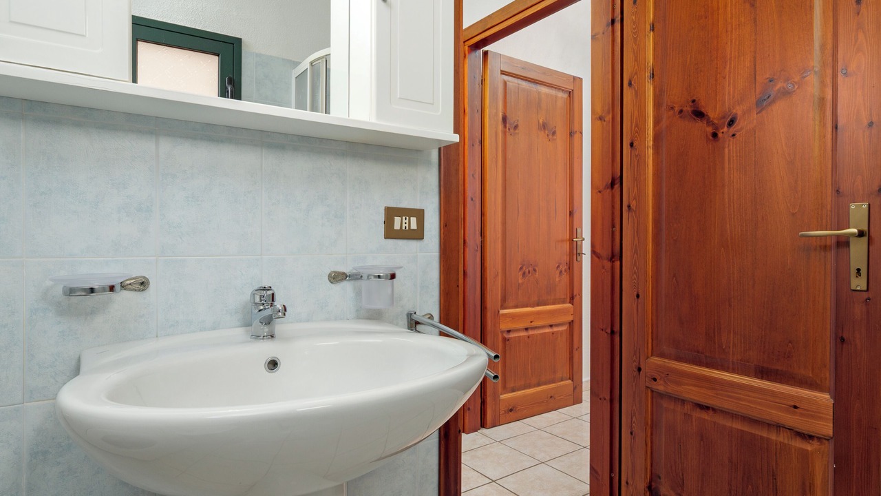 Photo of Bathroom in Limpiddu