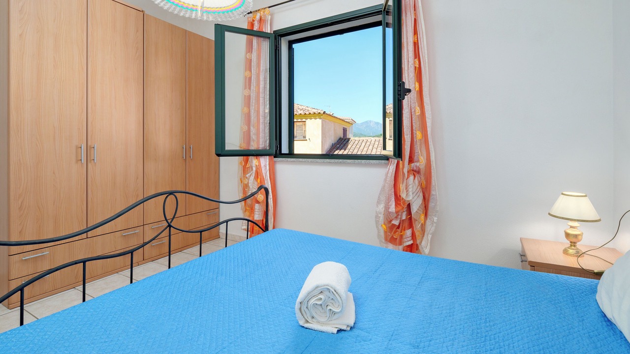 Photo of Bedroom in Limpiddu