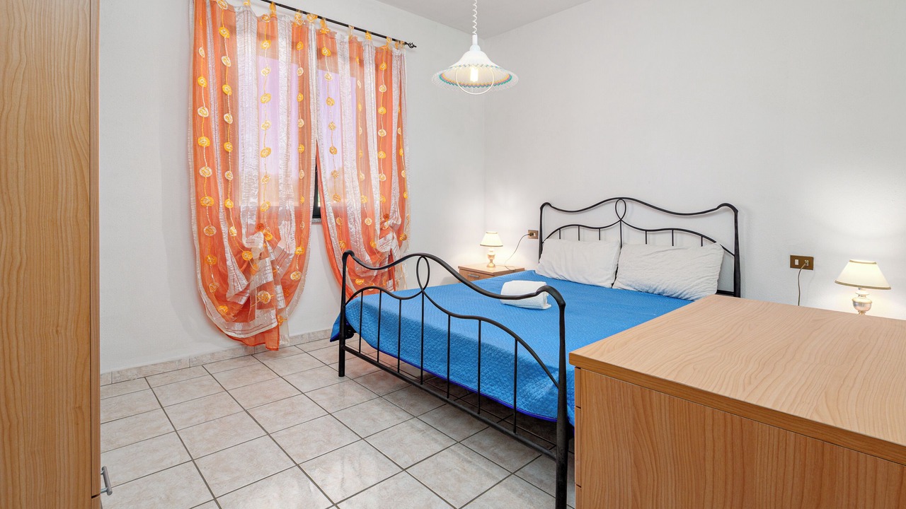 Photo of Bedroom in Limpiddu