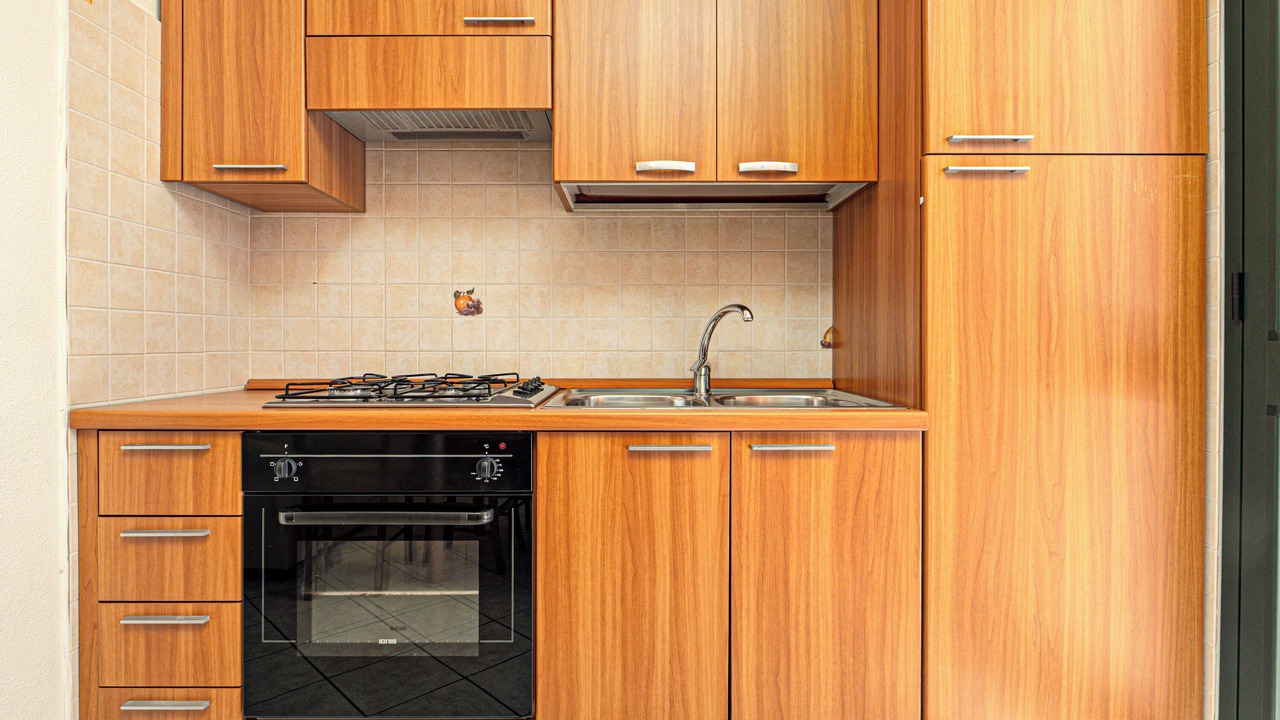 Photo of Kitchen in Limpiddu