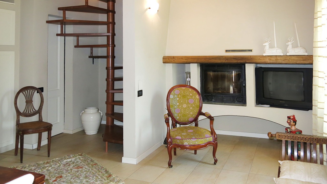 Photo of Livingroom in Asti