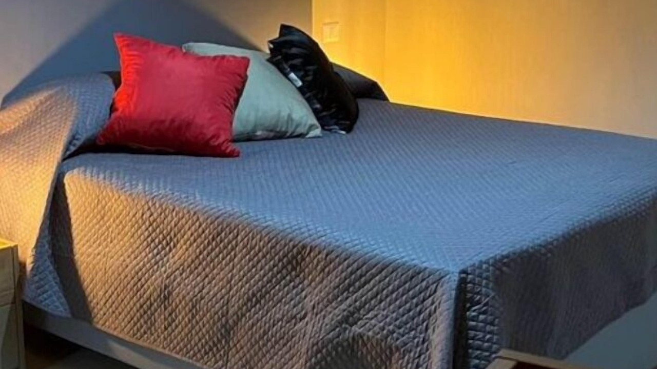 Photo of Bedroom in Crotone