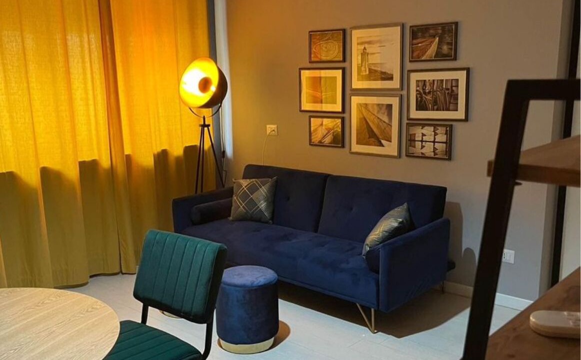 Photo of Livingroom in Crotone