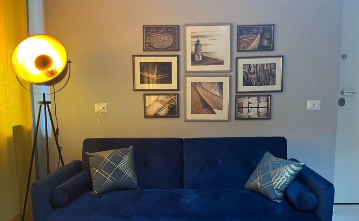 Photo of Livingroom in Crotone