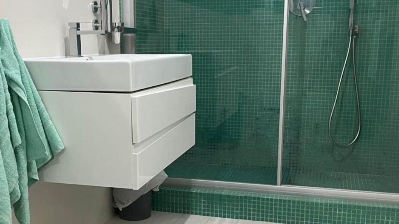 Photo of Bathroom in Crotone