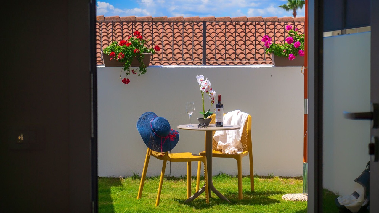 Photo of Outdoor in Arbatax