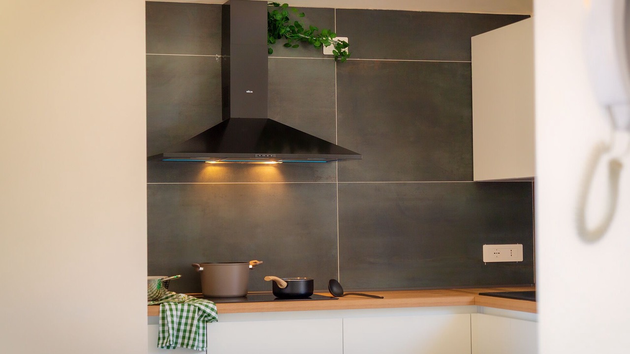 Photo of Kitchen in Arbatax