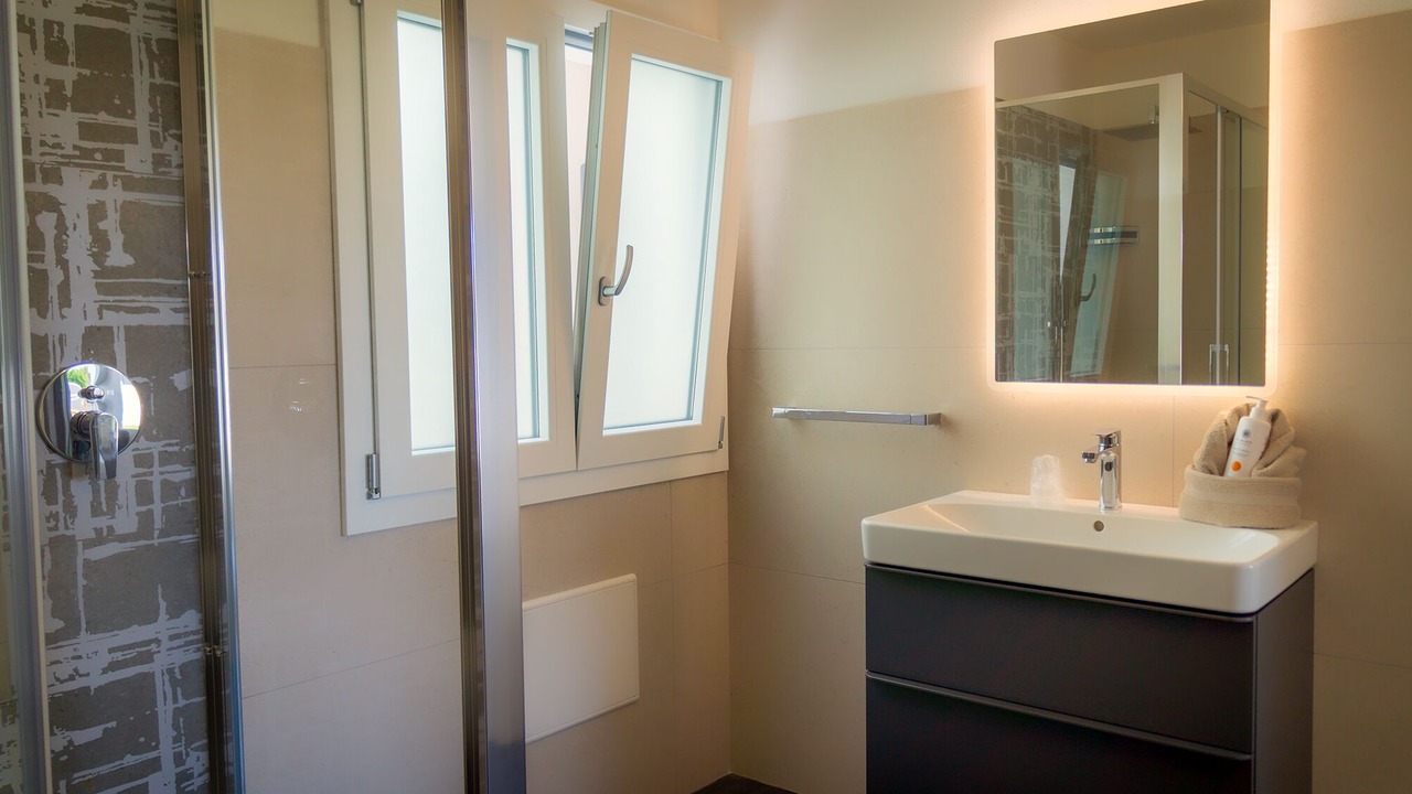Photo of Bathroom in Arbatax
