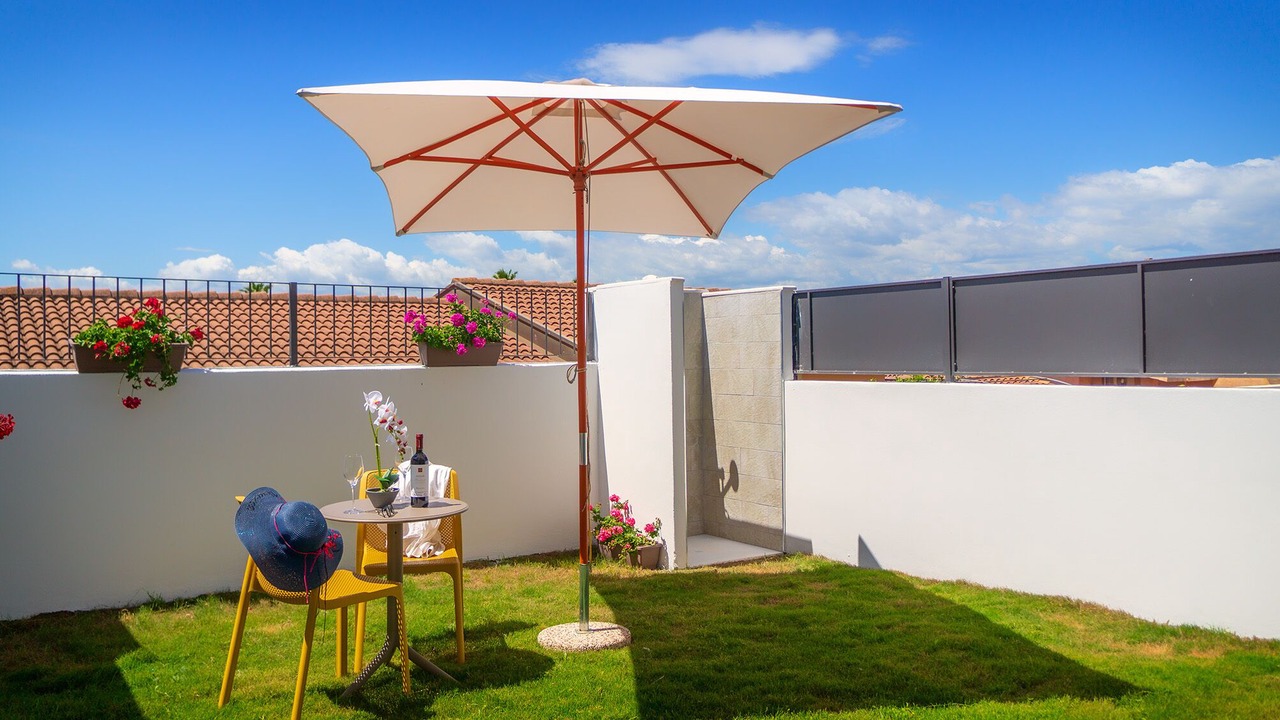Photo of Outdoor in Arbatax