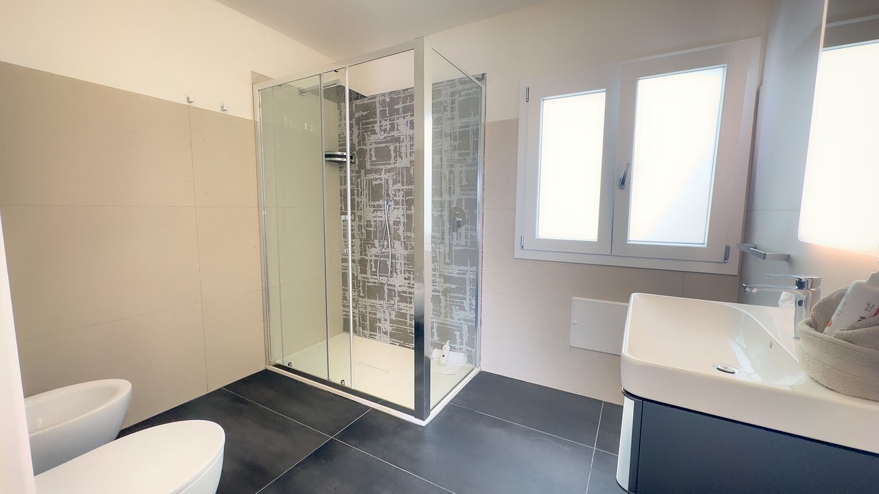 Photo of Bathroom in Arbatax