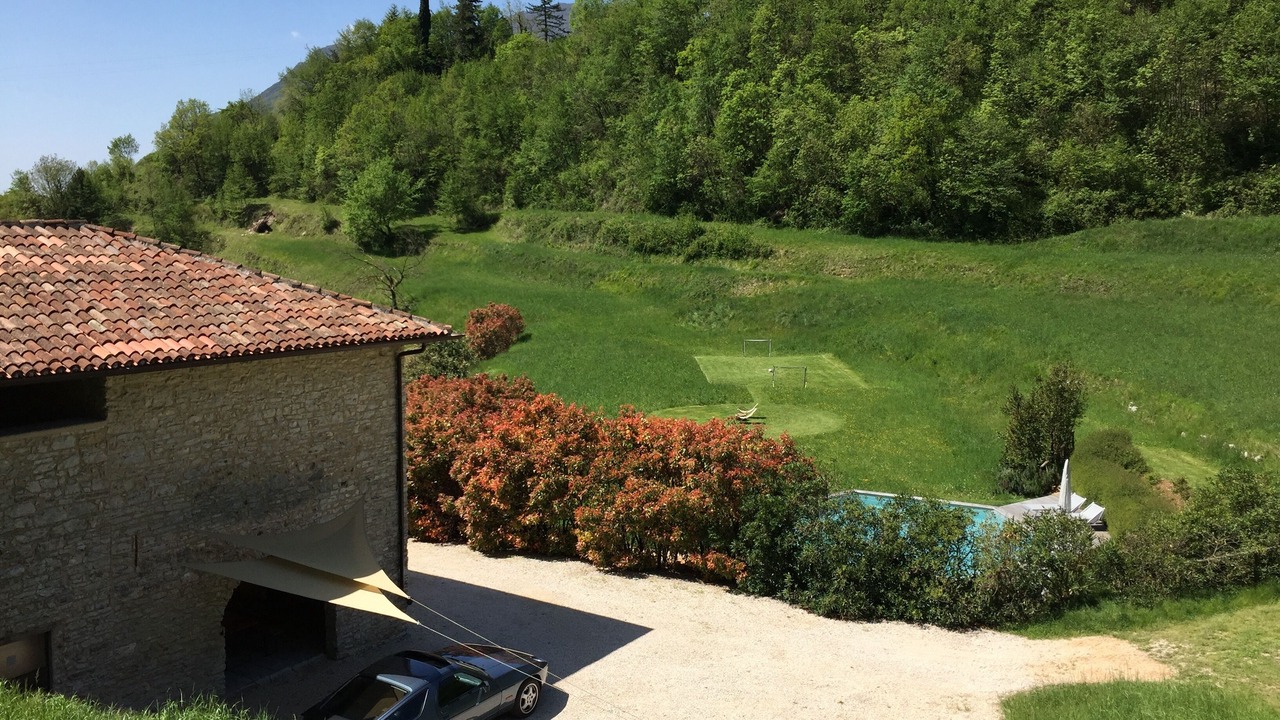 Photo of Outdoor in Gardola