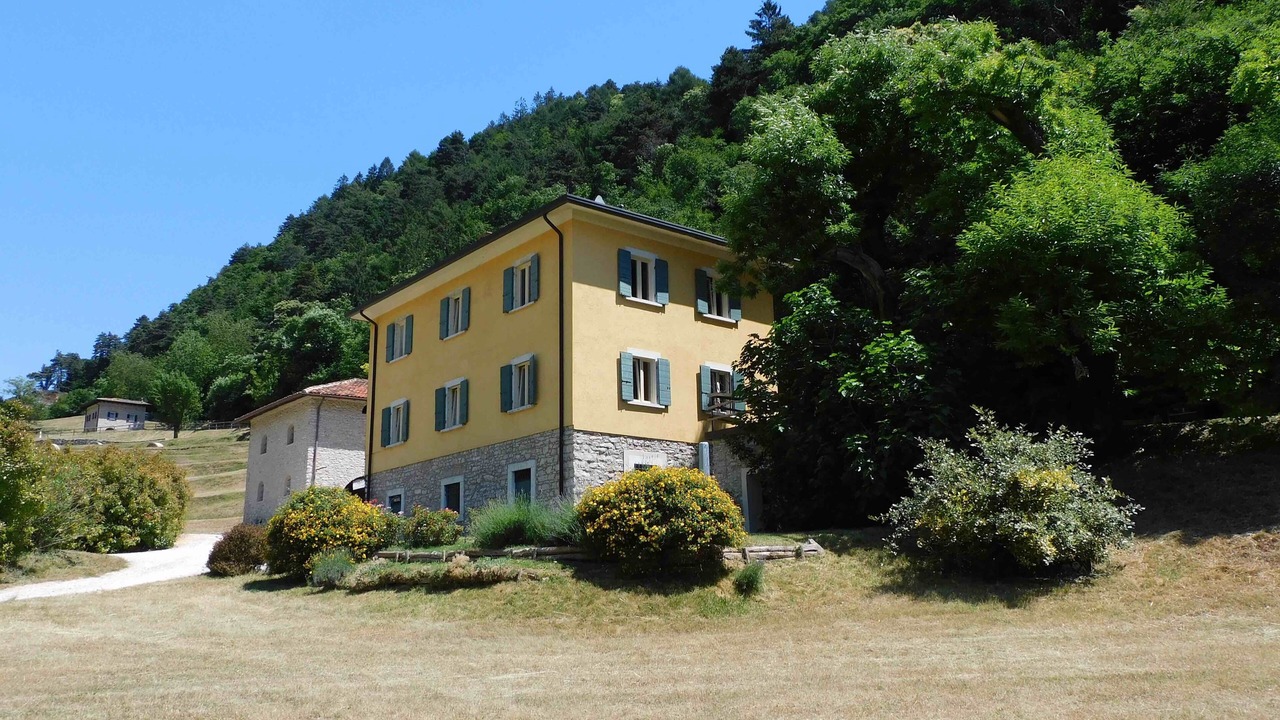 Photo of Outdoor in Gardola