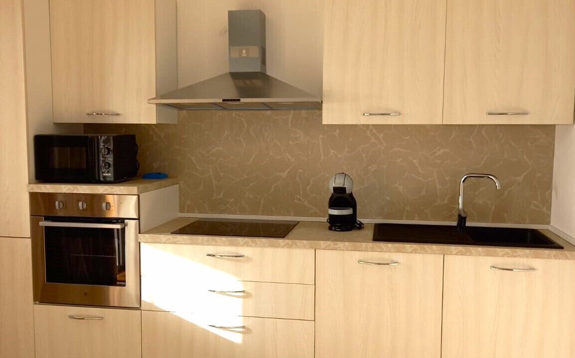 Photo of Kitchen in Trinita d'Agultu