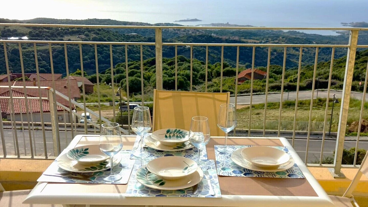 Photo of Outdoor in Trinita d'Agultu