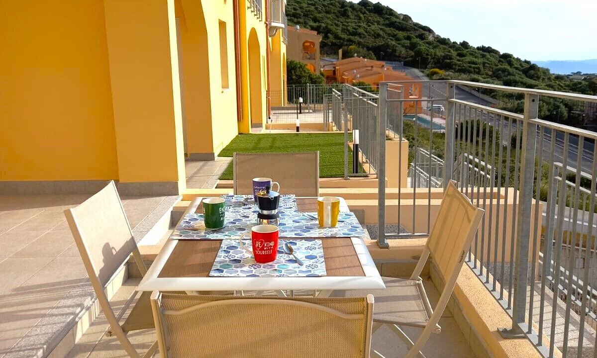 Photo of Outdoor in Trinita d'Agultu