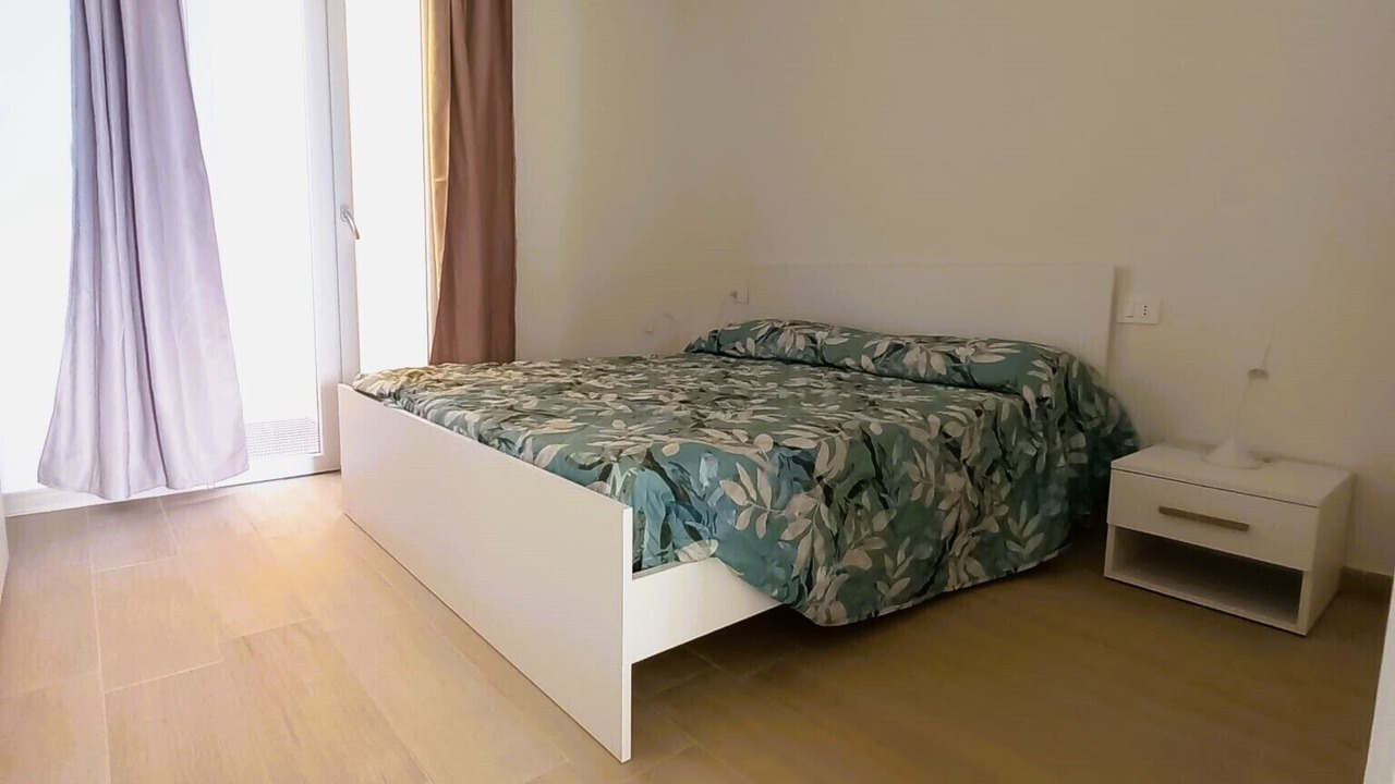 Photo of Bedroom in Trinita d'Agultu