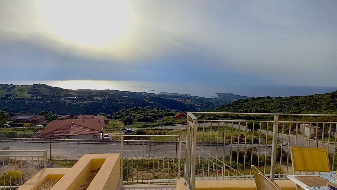Photo of Patio Balcony in Trinita d'Agultu