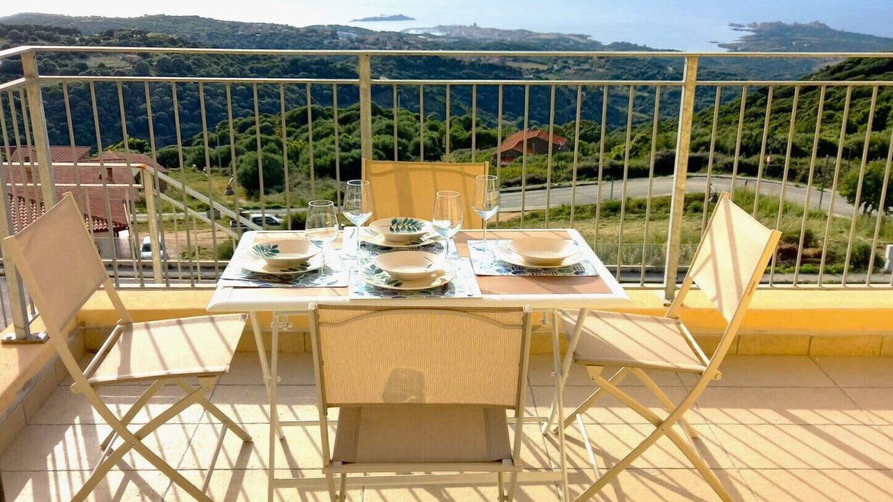 Photo of Outdoor in Trinita d'Agultu