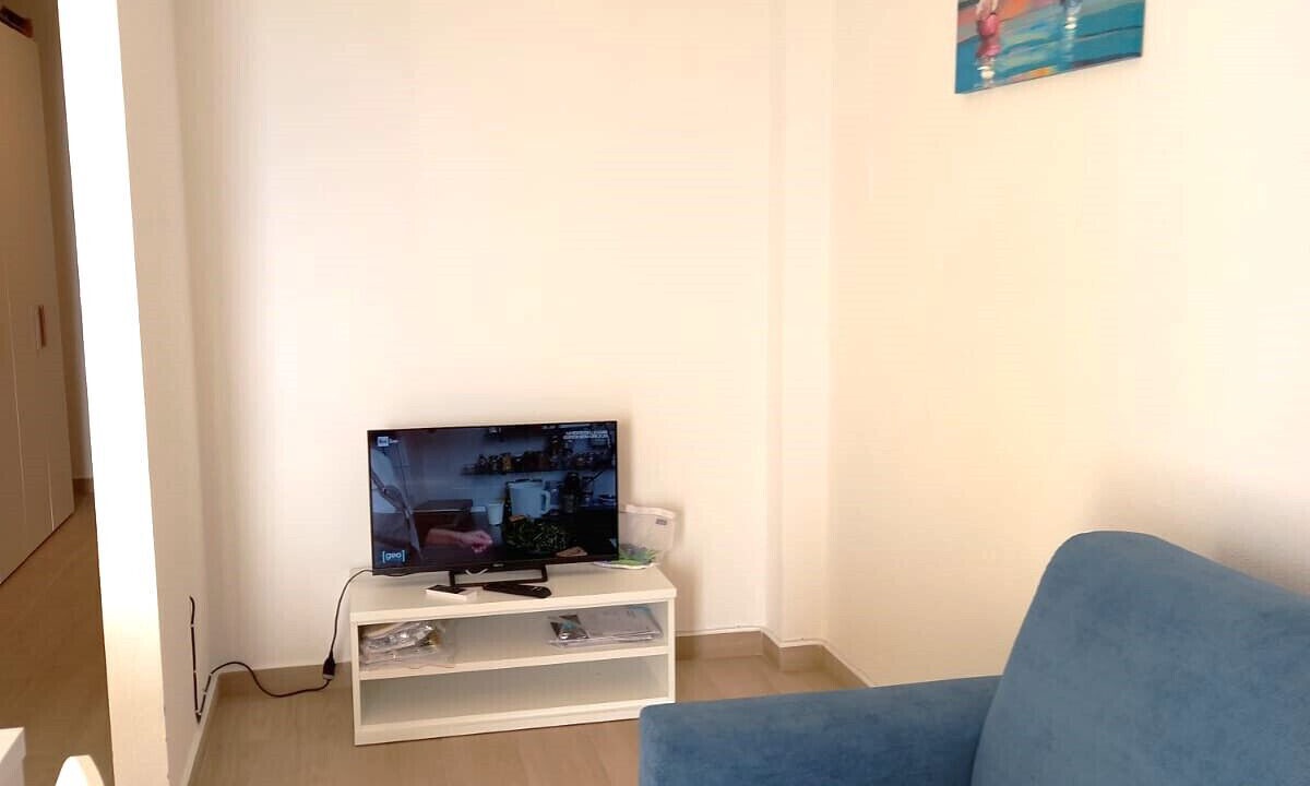 Photo of Livingroom in Trinita d'Agultu