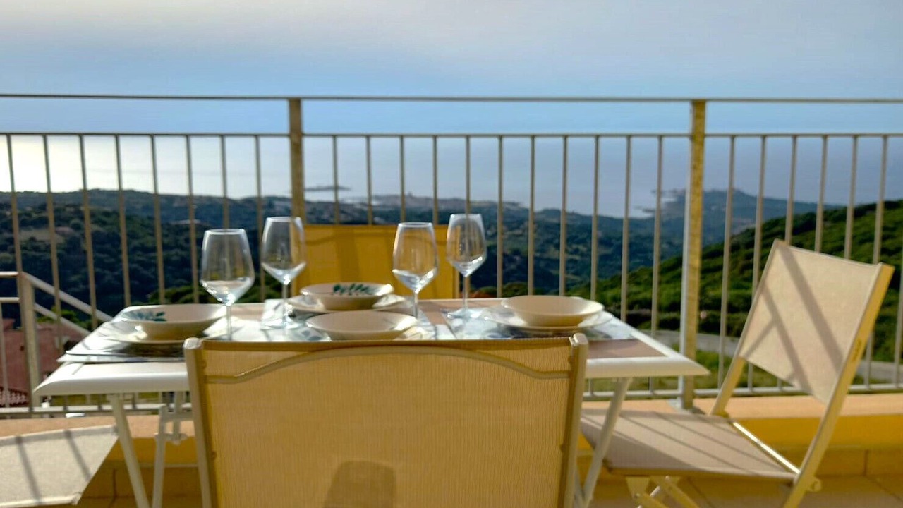 Photo of Outdoor in Trinita d'Agultu