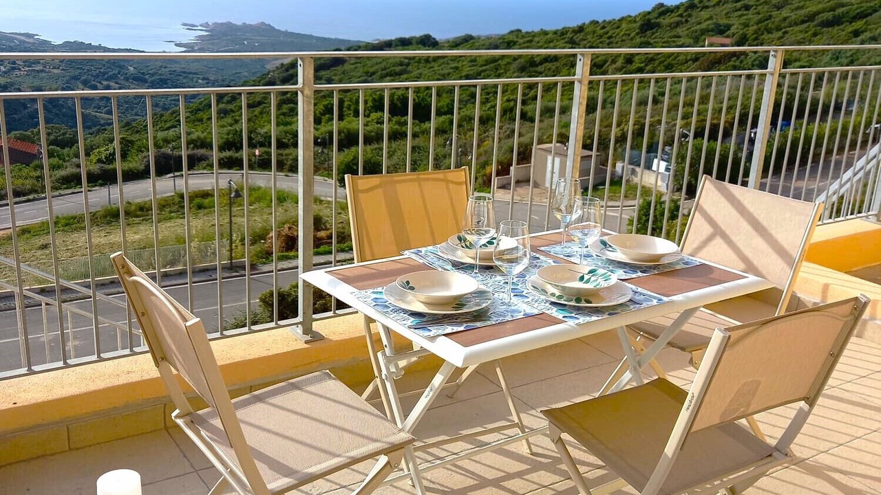 Photo of Outdoor in Trinita d'Agultu