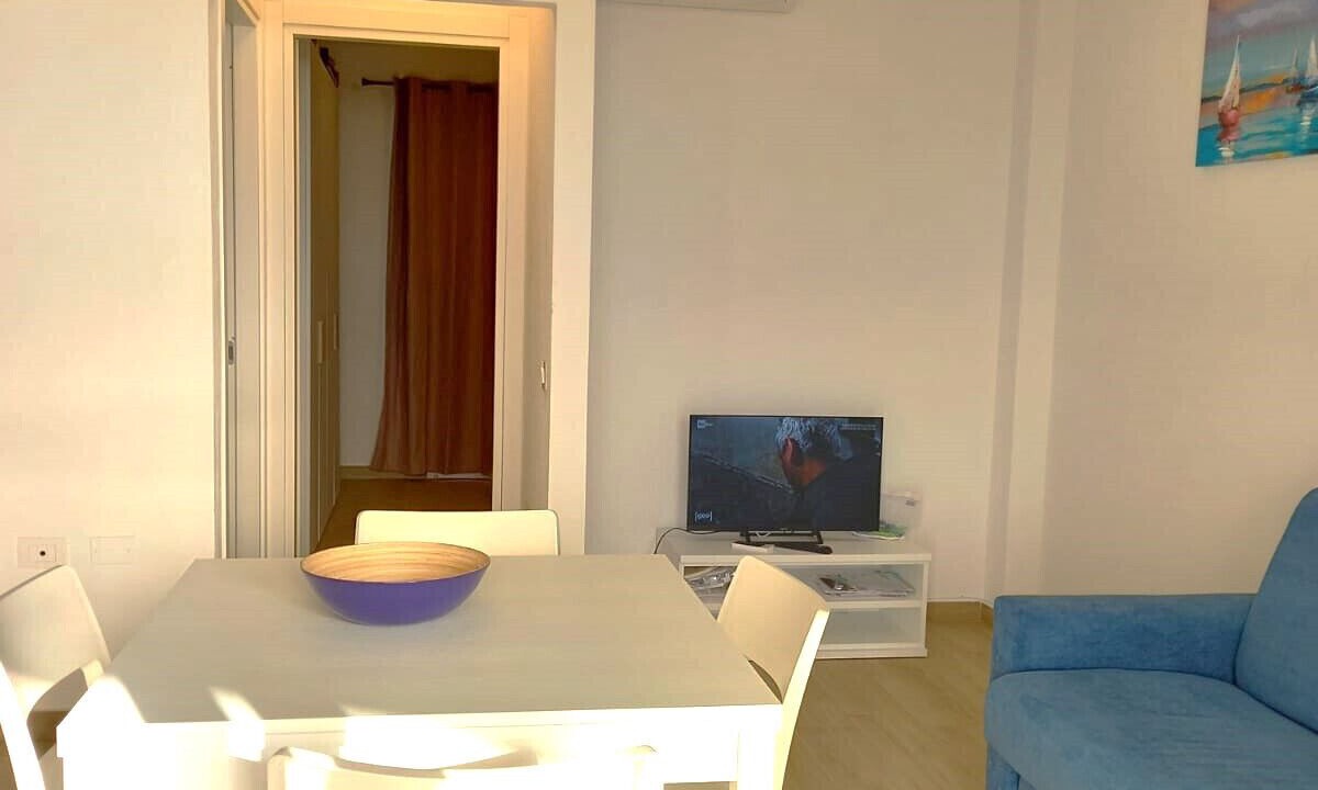 Photo of Livingroom in Trinita d'Agultu