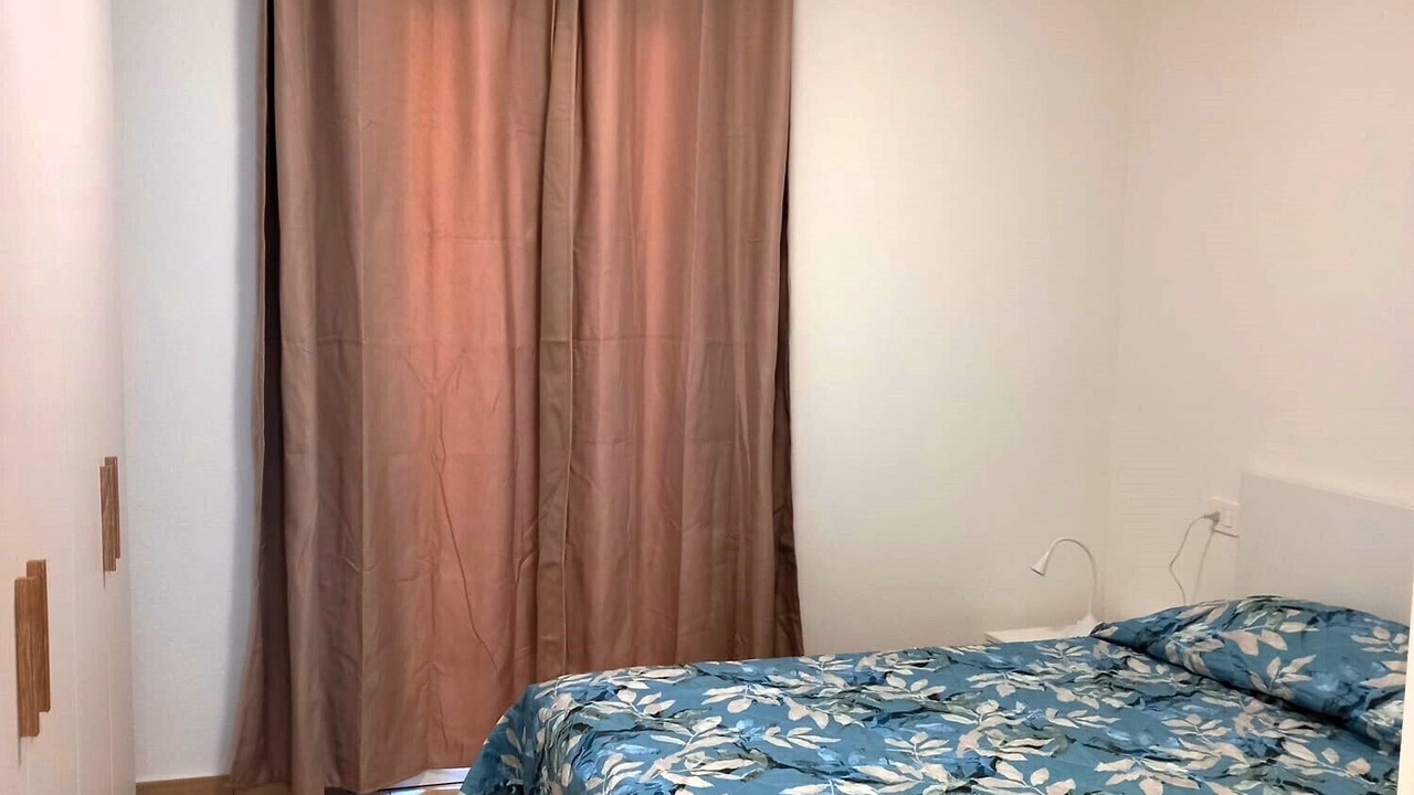 Photo of Bedroom in Trinita d'Agultu