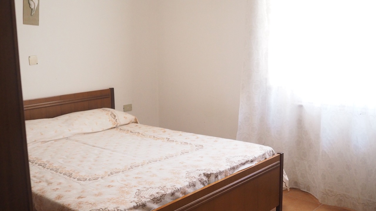 Photo of Bedroom in Motta San Giovanni