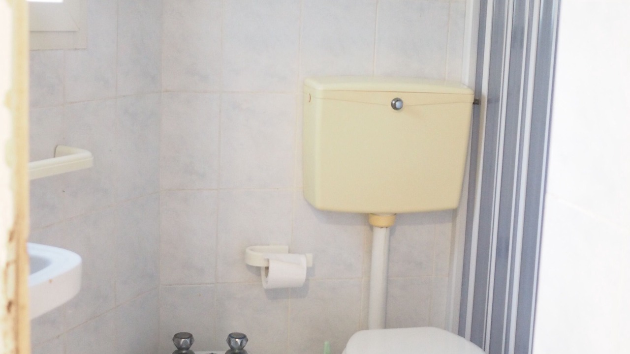 Photo of Bathroom in Motta San Giovanni