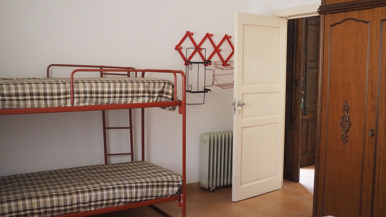 Photo of Bedroom in Motta San Giovanni