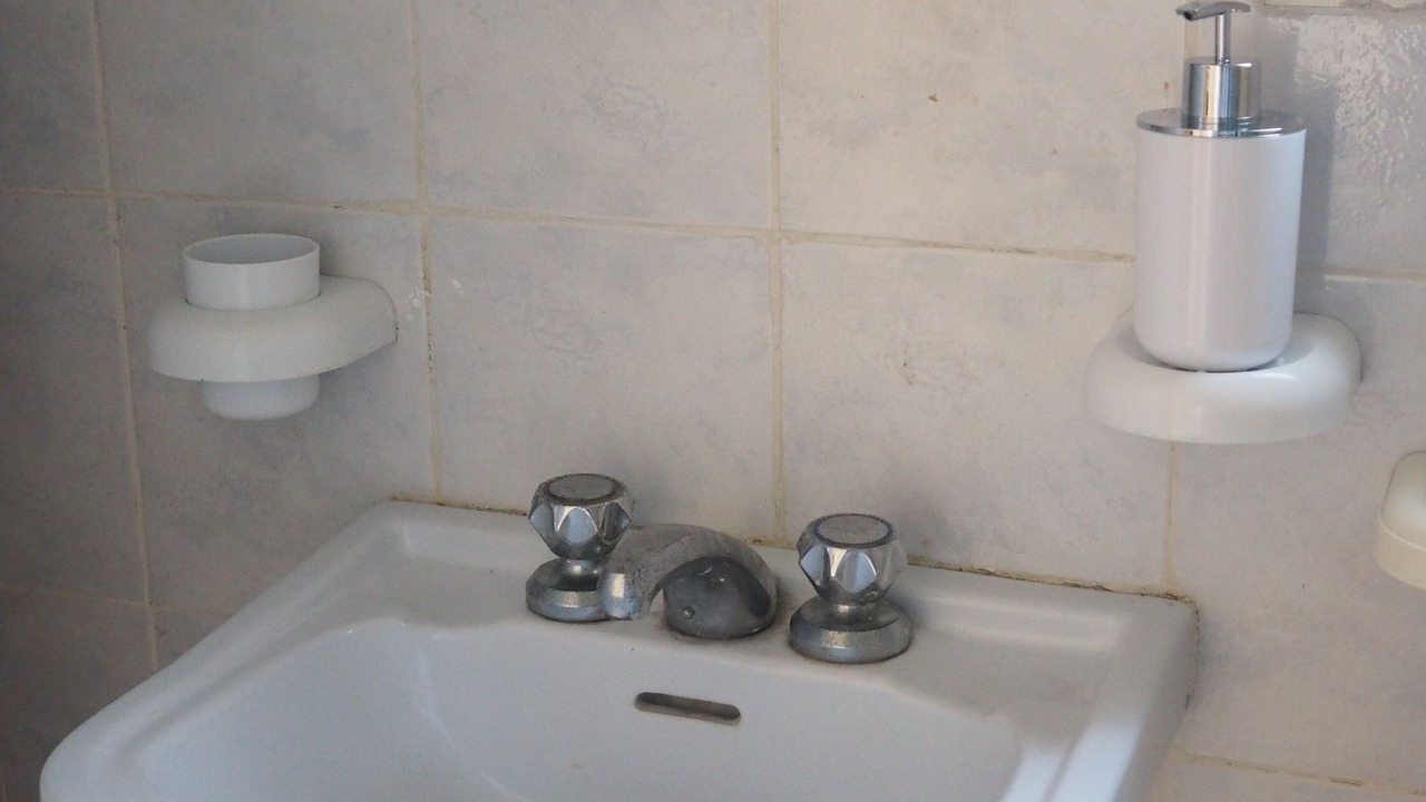 Photo of Bathroom in Motta San Giovanni