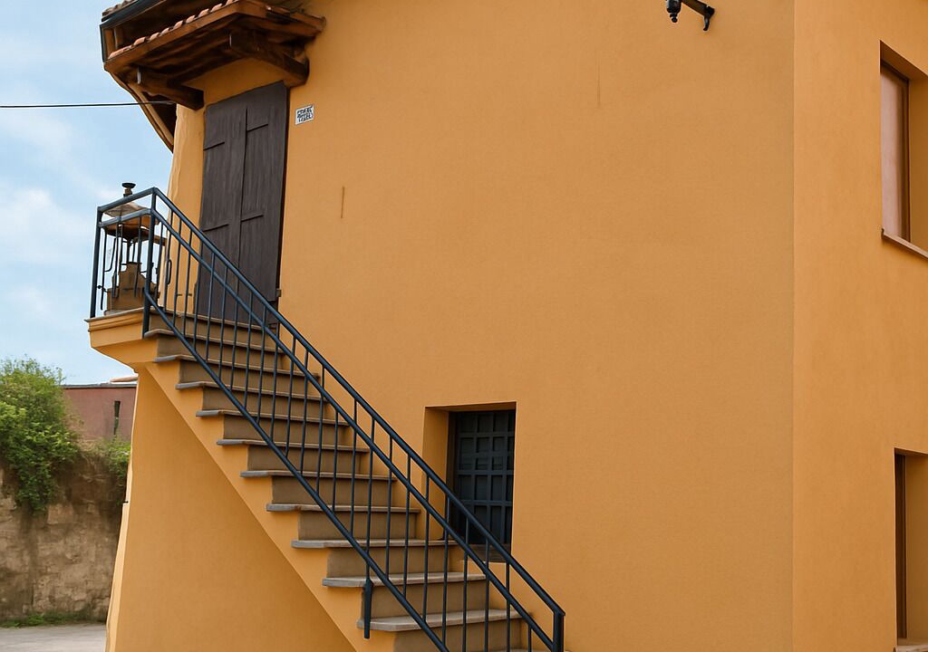 Photo of Outdoor in Motta San Giovanni