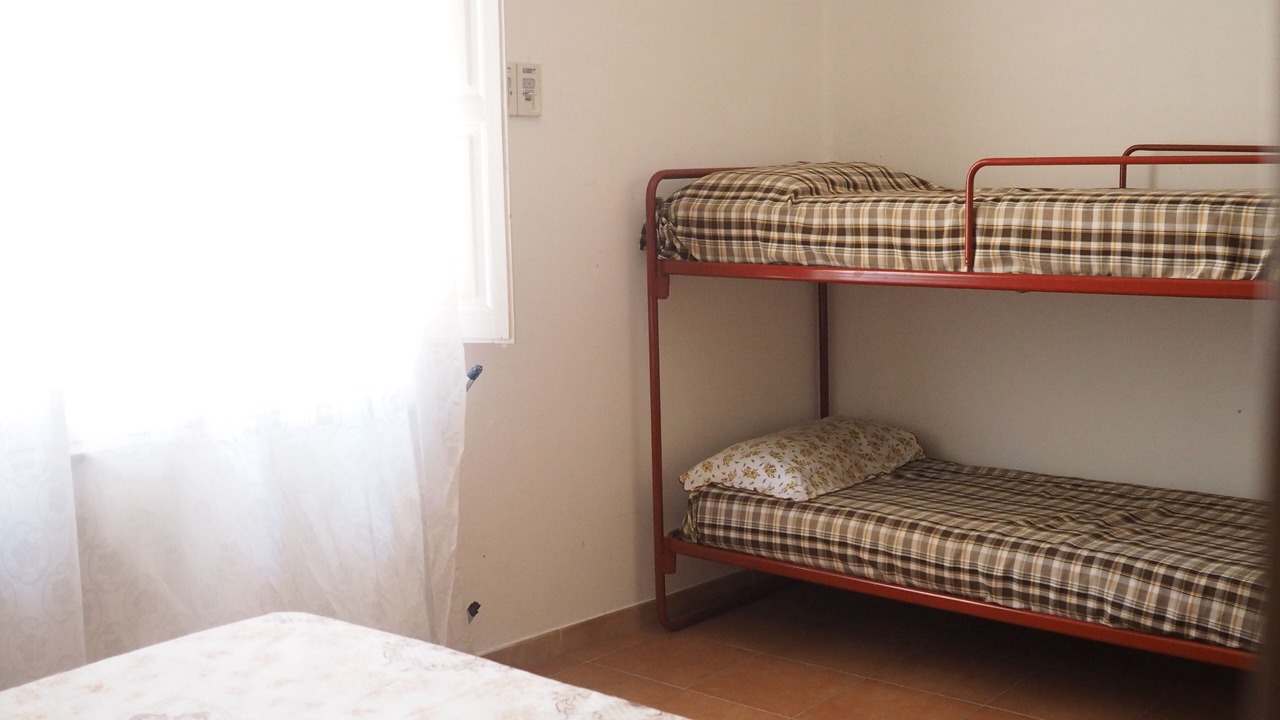 Photo of Bedroom in Motta San Giovanni