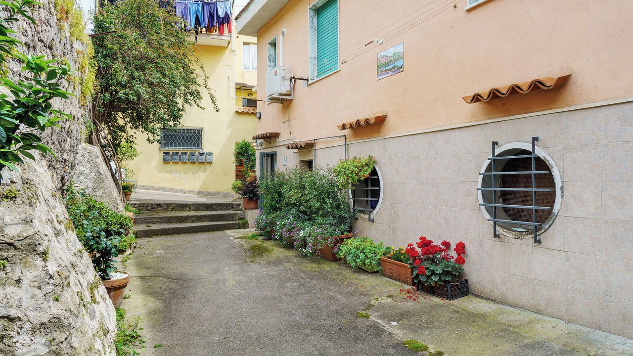 Photo of Outdoor in Historical Downtown Salerno