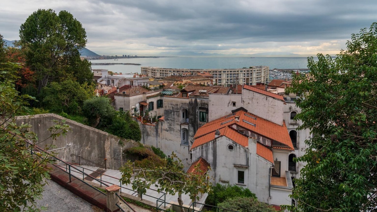 Photo of Others in Historical Downtown Salerno