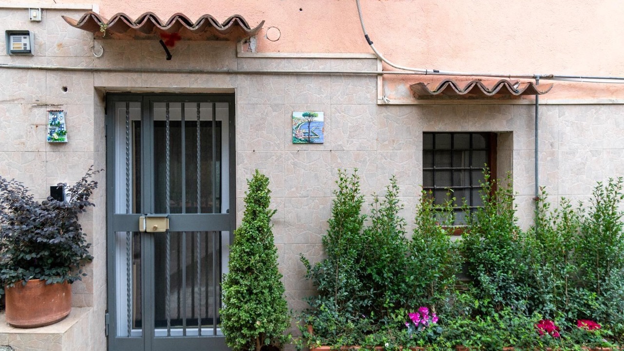 Photo of Outdoor in Historical Downtown Salerno
