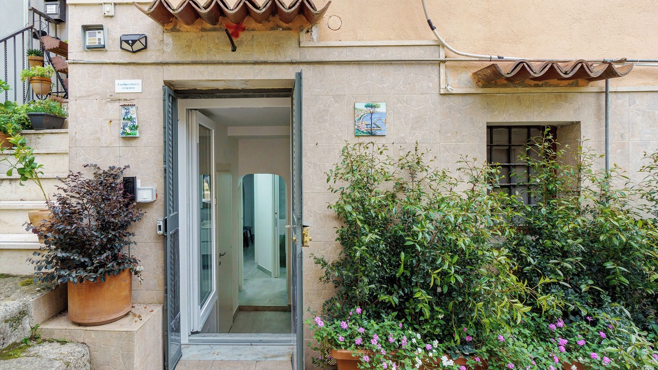 Photo of Outdoor in Historical Downtown Salerno
