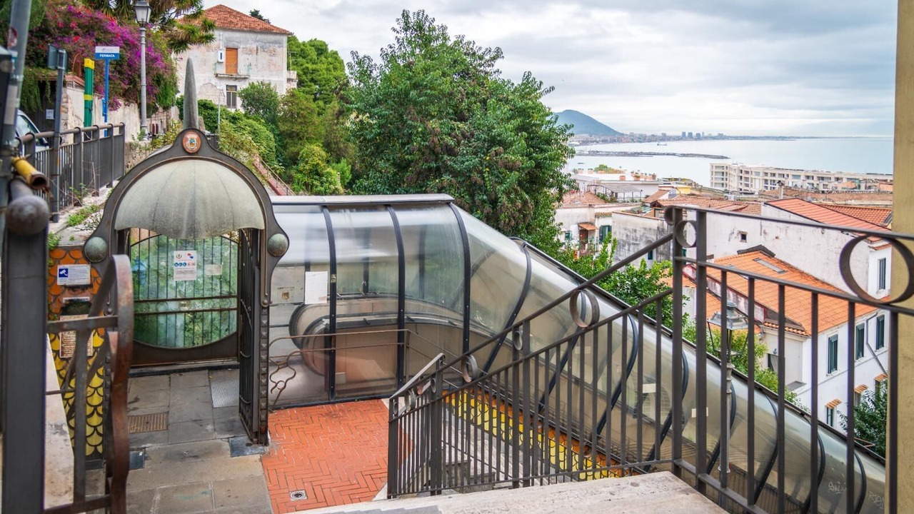 Photo of Outdoor in Historical Downtown Salerno