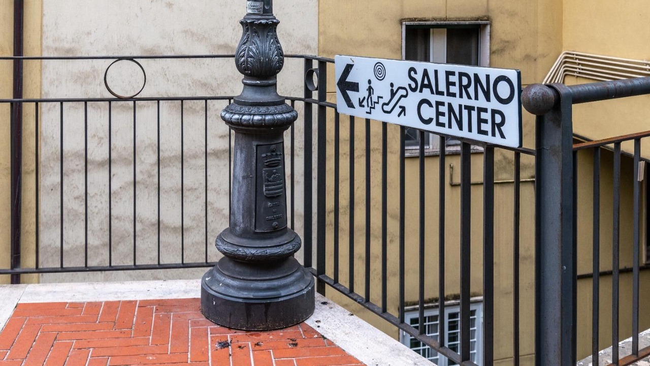 Photo of Outdoor in Historical Downtown Salerno