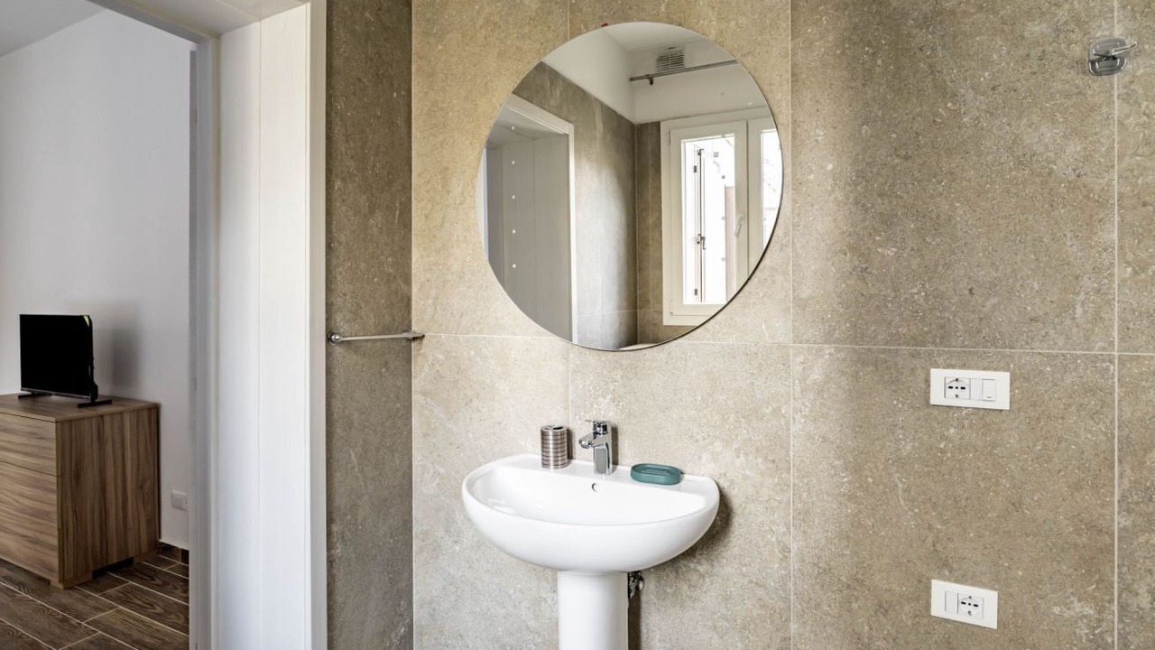 Photo of Bathroom in Peraga