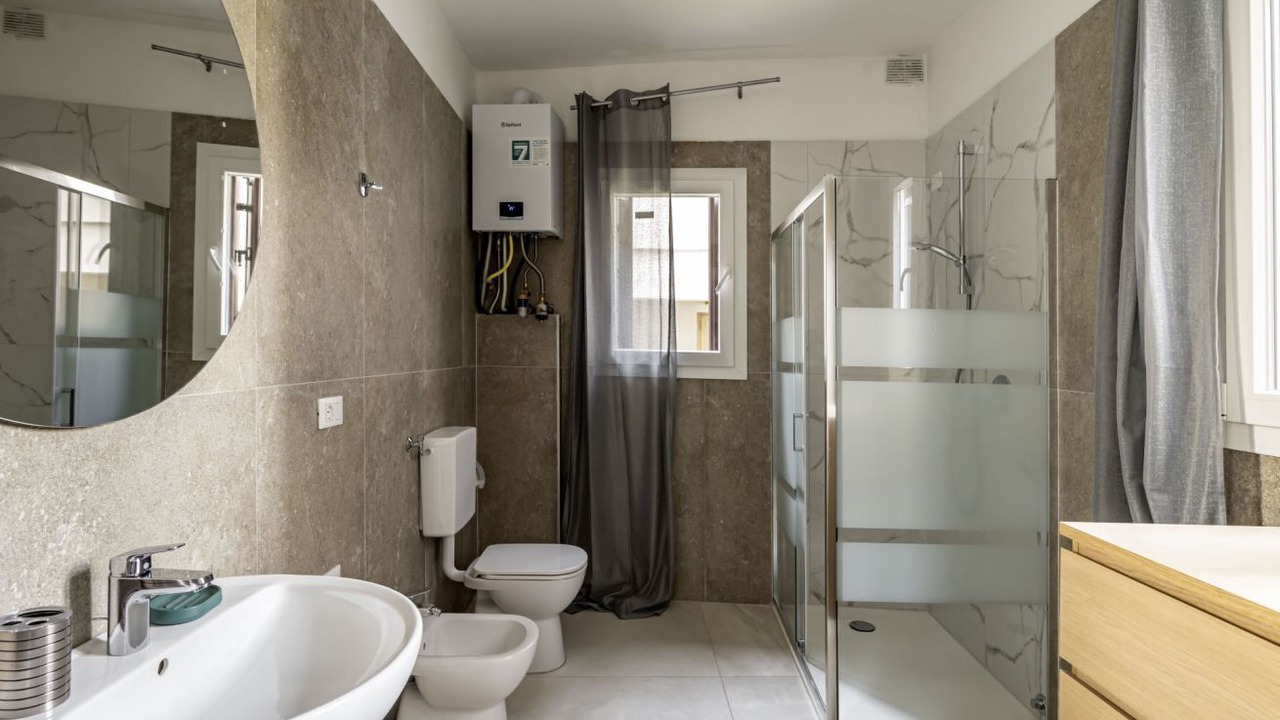 Photo of Bathroom in Peraga