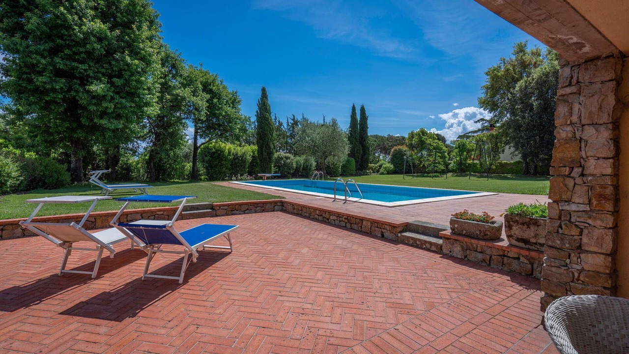 Photo of Outdoor in Pistoia