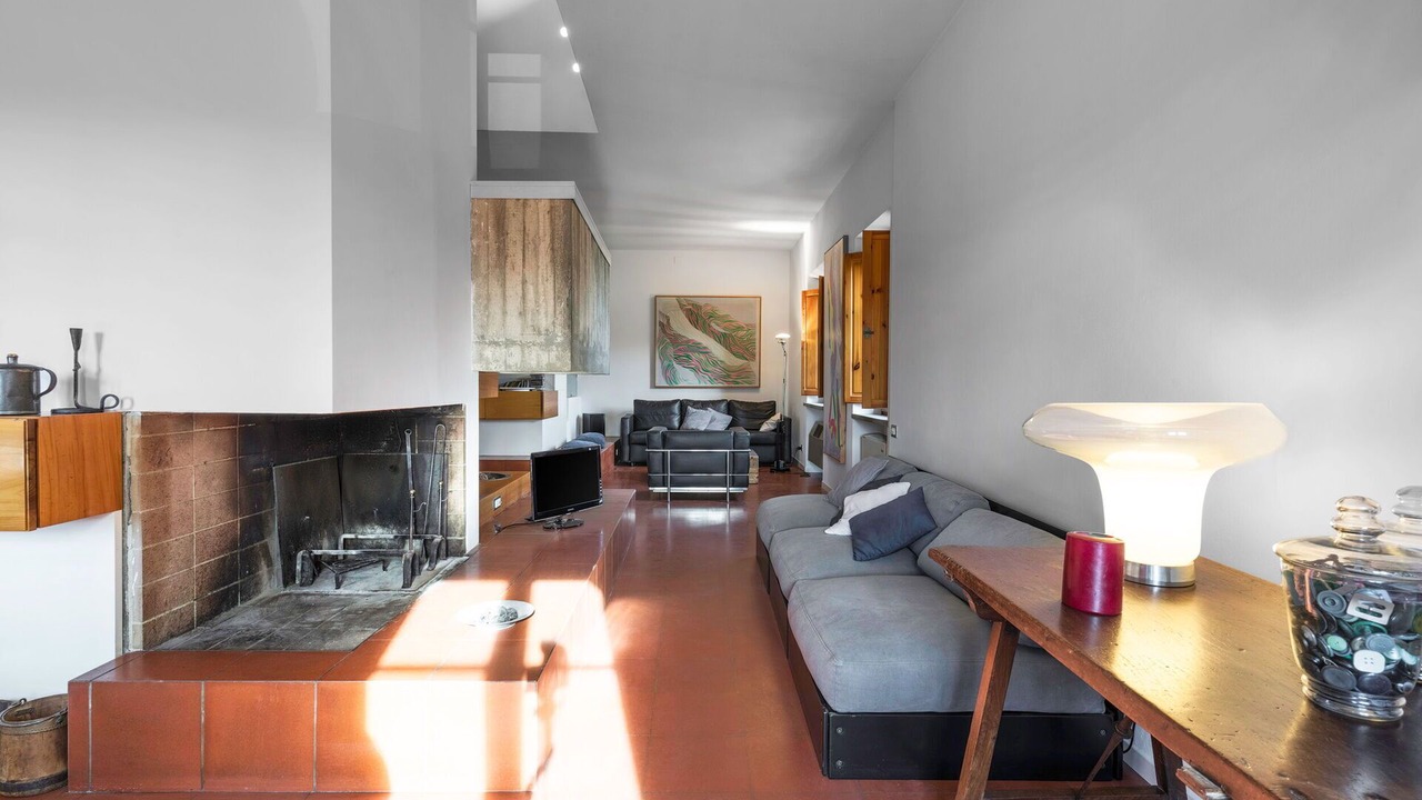 Photo of Bedroom in Pistoia